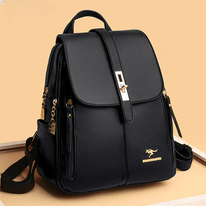 Francine™ - Sac à dos élégant