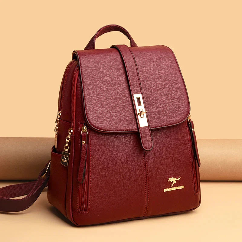 Francine™ - Sac à dos élégant
