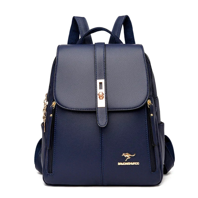Francine™ - Sac à dos élégant