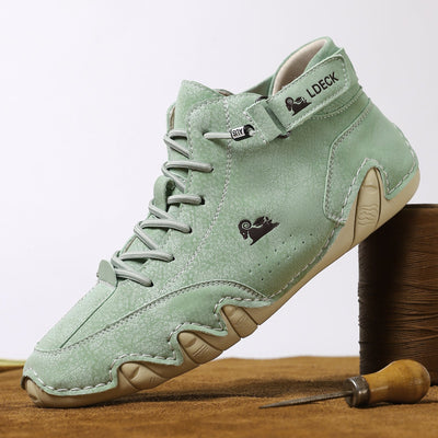 Billy™ - Bottines style pieuvre