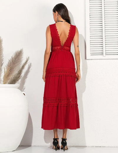 Abelle™ - Votre robe élégante