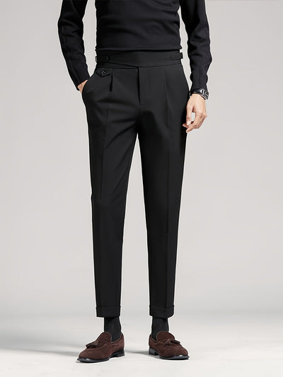 Leone™ - Pantalon Long Élégant