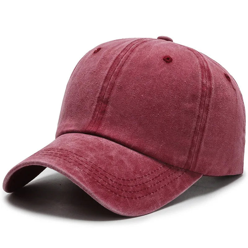 Fabien™ - Casquette 4 saisons