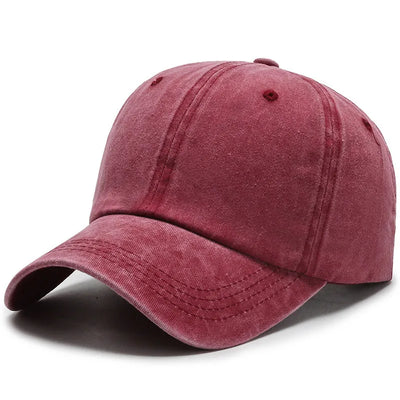 Fabien™ - Casquette 4 saisons