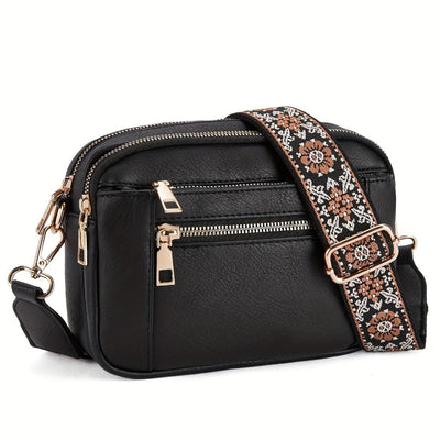 Ylva™ - Sac bandoulière élégant