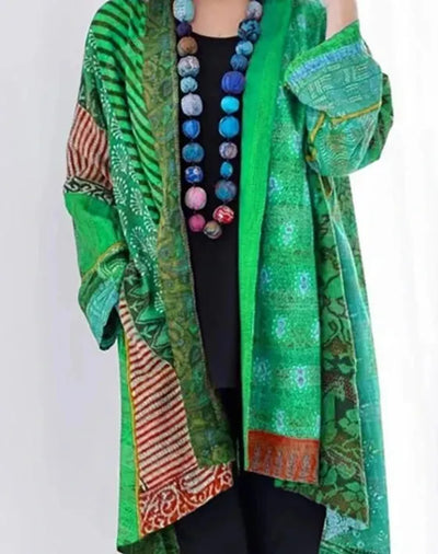Amata™ - Veste légère aux couleurs vives