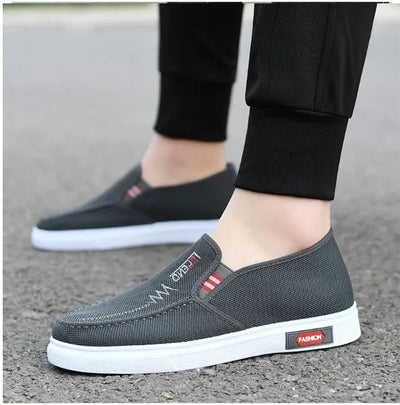 Adam™ - Mocassins homme élégants