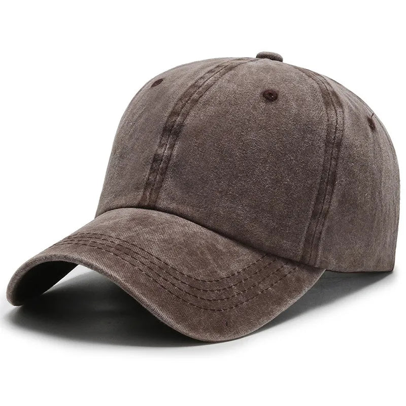 Fabien™ - Casquette 4 saisons
