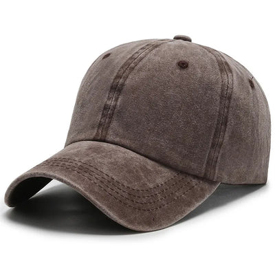 Fabien™ - Casquette 4 saisons