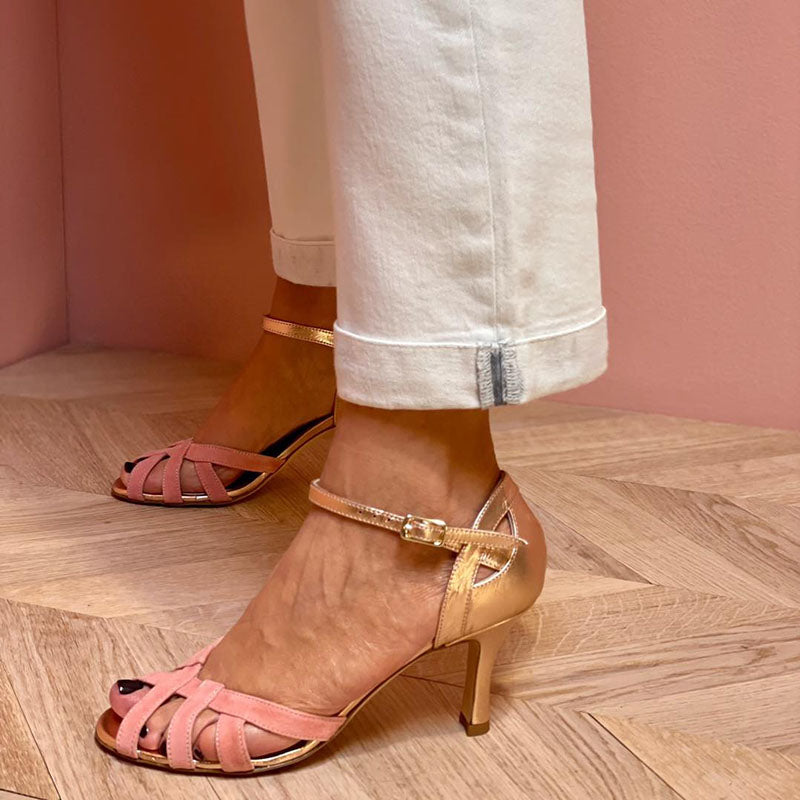 Dian™ - Talons élégants