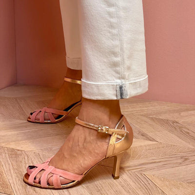 Dian™ - Talons élégants