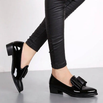 Angela™ - Mocassins confortables pour le quotidien