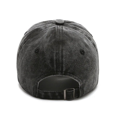 Fabien™ - Casquette 4 saisons