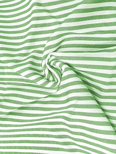 Vianne™ - Robe Courte Rayée Élégante