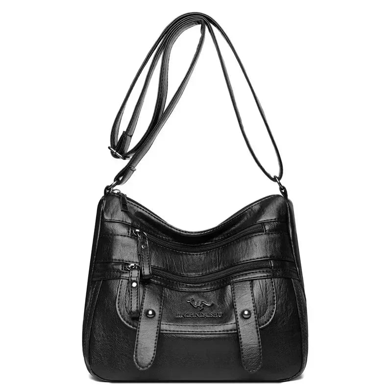 Enide™ - Sac bandoulière pratique