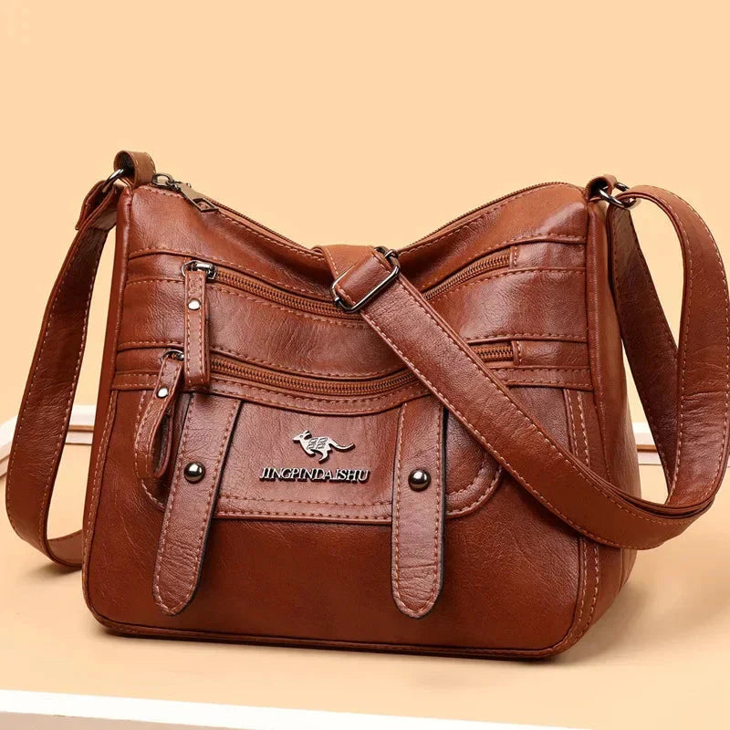 Enide™ - Sac bandoulière pratique