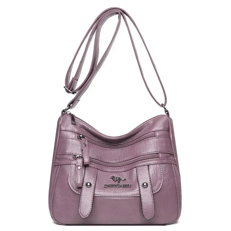 Enide™ - Sac bandoulière pratique