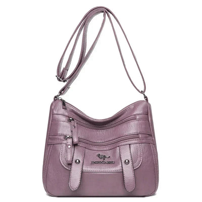 Enide™ - Sac bandoulière pratique