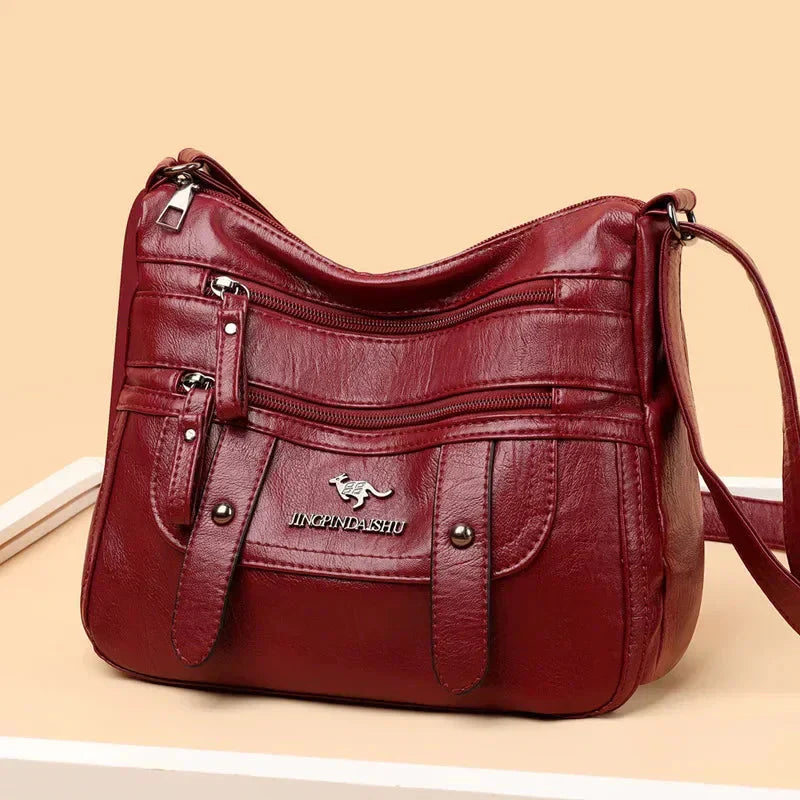 Enide™ - Sac bandoulière pratique