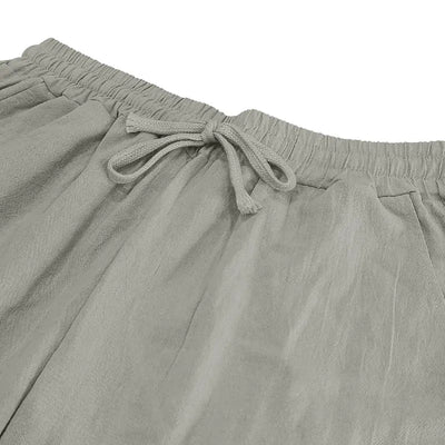 Emile™ - Pantalon d’Été en Coton