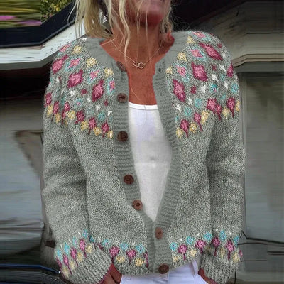 Sophie™ - Gilet raffiné et élégant
