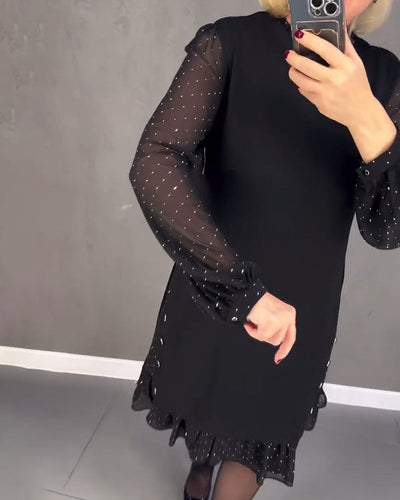 Michele™ - Votre robe élégante