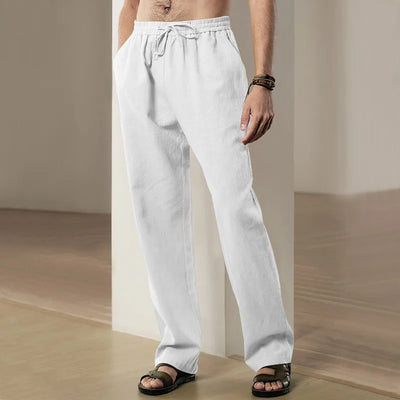 Vern™ - Pantalon d’Été Léger et Aéré