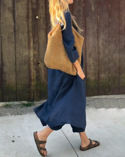 Leea™ - Votre ensemble léger pour l’été