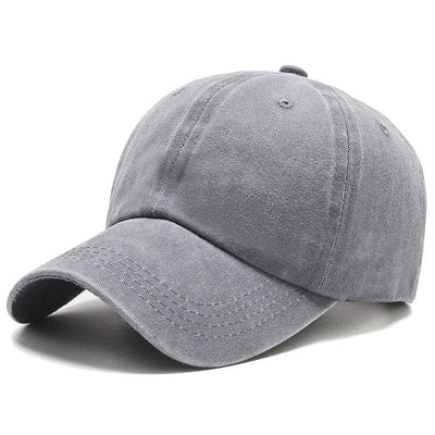 Fabien™ - Casquette 4 saisons
