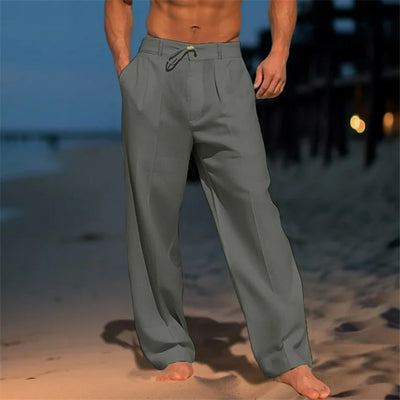 Coyan™ - Pantalon d’Été en Coton