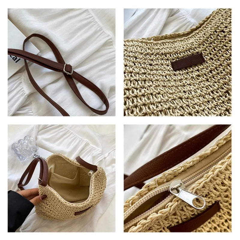 Margo™ - Sac bandoulière élégant