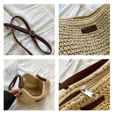 Margo™ - Sac bandoulière élégant