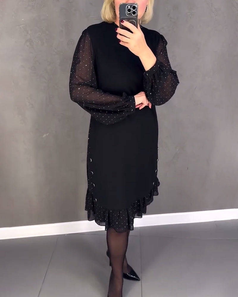 Michele™ - Votre robe élégante