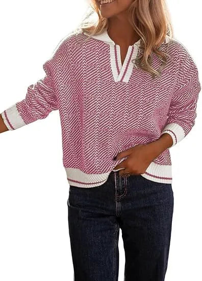 Nouel™ - Petit pull d’été léger