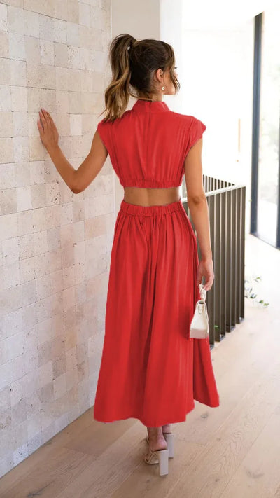 Mariele™ - Robe élégante