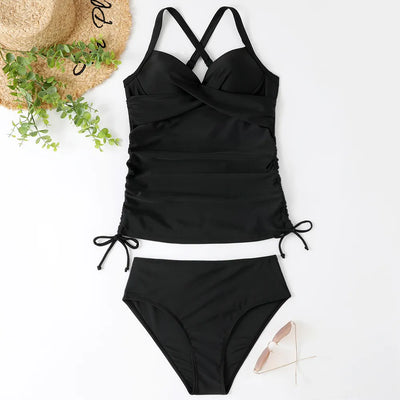 Gita™ - Bikini élégant