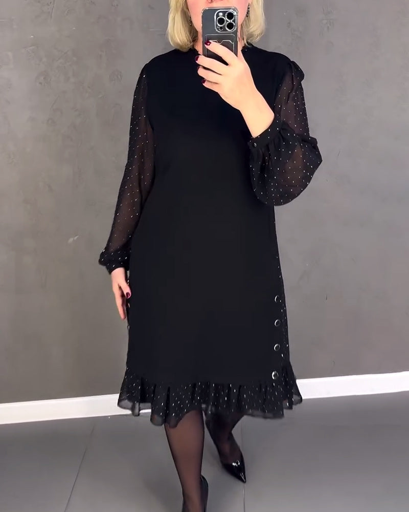 Michele™ - Votre robe élégante