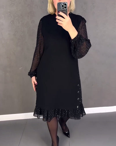 Michele™ - Votre robe élégante