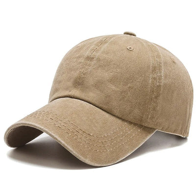 Fabien™ - Casquette 4 saisons