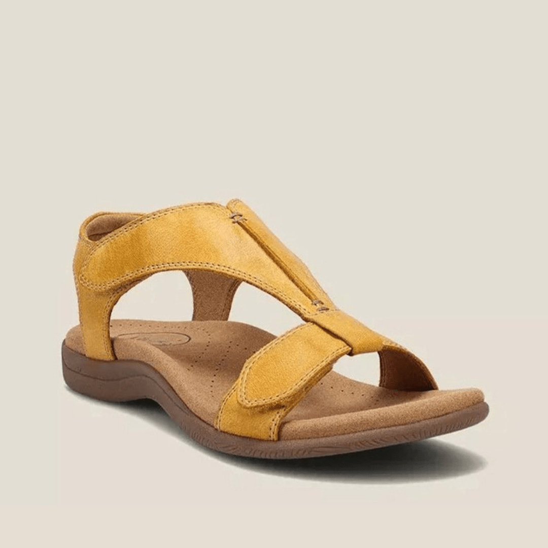 Olena™ - À la forme ergonomique