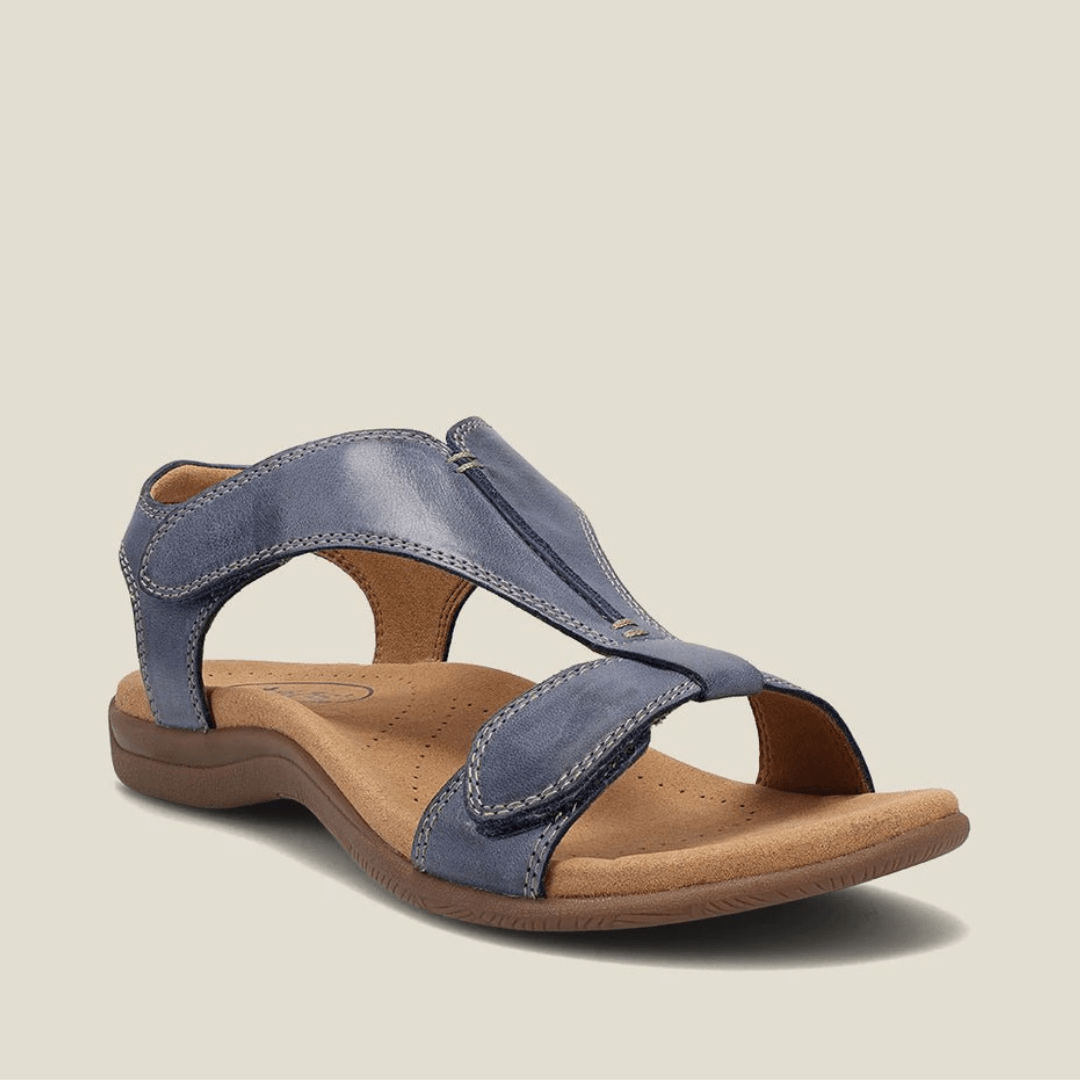 Olena™ - À la forme ergonomique
