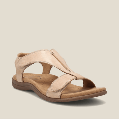 Olena™ - À la forme ergonomique