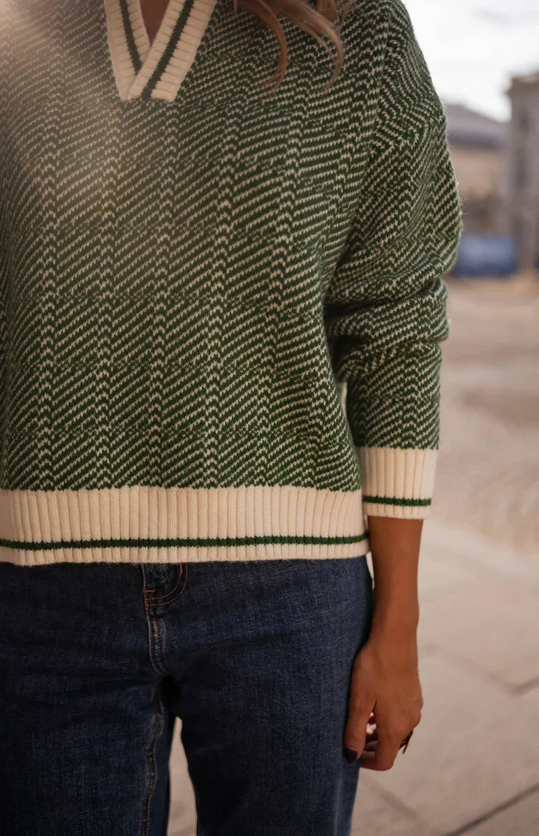 Nouel™ - Petit pull d’été léger