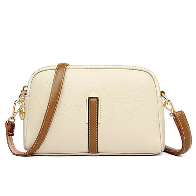 Elodie™ - Sac bandoulière pratique et compact