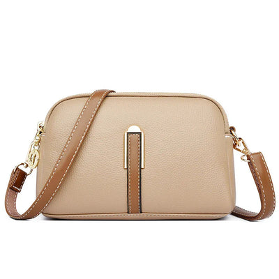 Elodie™ - Sac bandoulière pratique et compact
