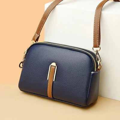 Elodie™ - Sac bandoulière pratique et compact