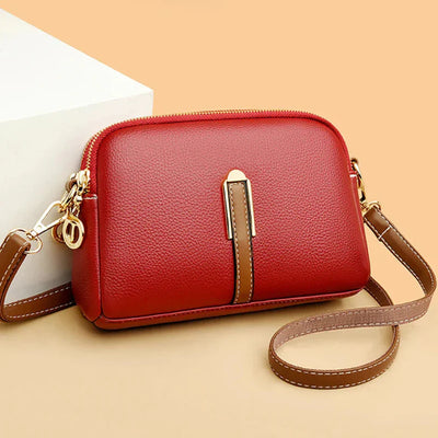 Elodie™ - Sac bandoulière pratique et compact