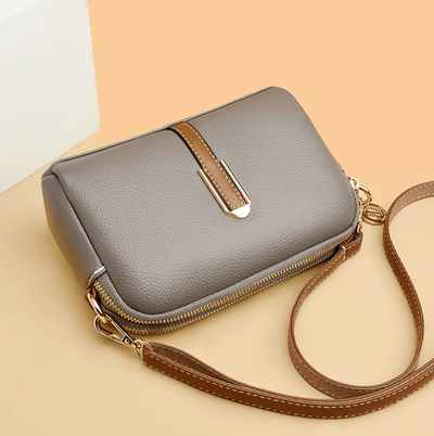 Elodie™ - Sac bandoulière pratique et compact
