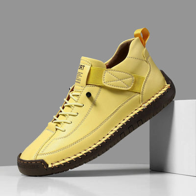 Holly™ - Bottines en cuir