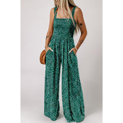 Elle™ - Robe bohème élégante et estivale